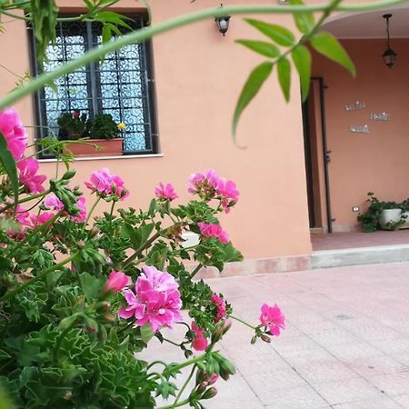 La Casa Dei Sogni Bed & Breakfast Сиракуза Екстериор снимка