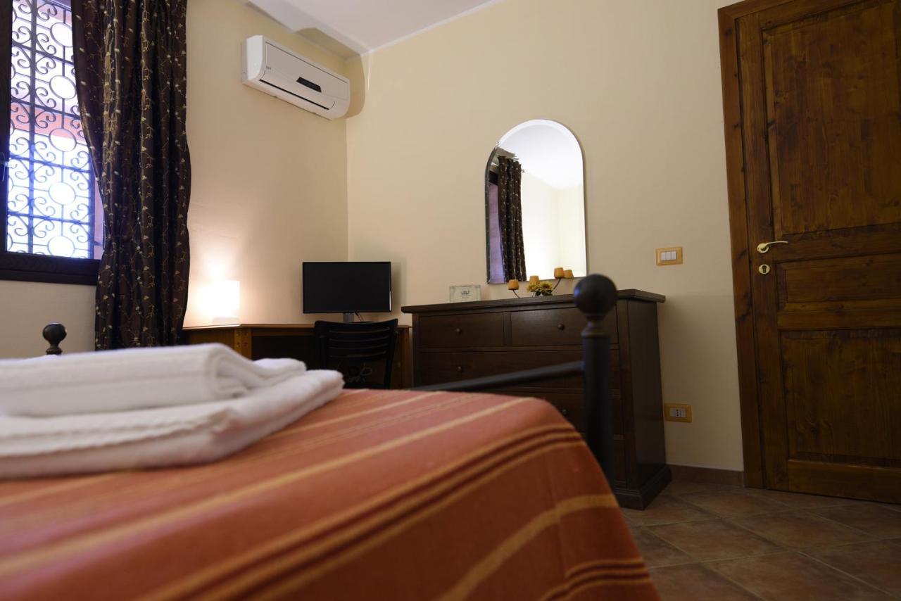 La Casa Dei Sogni Bed & Breakfast Сиракуза Екстериор снимка