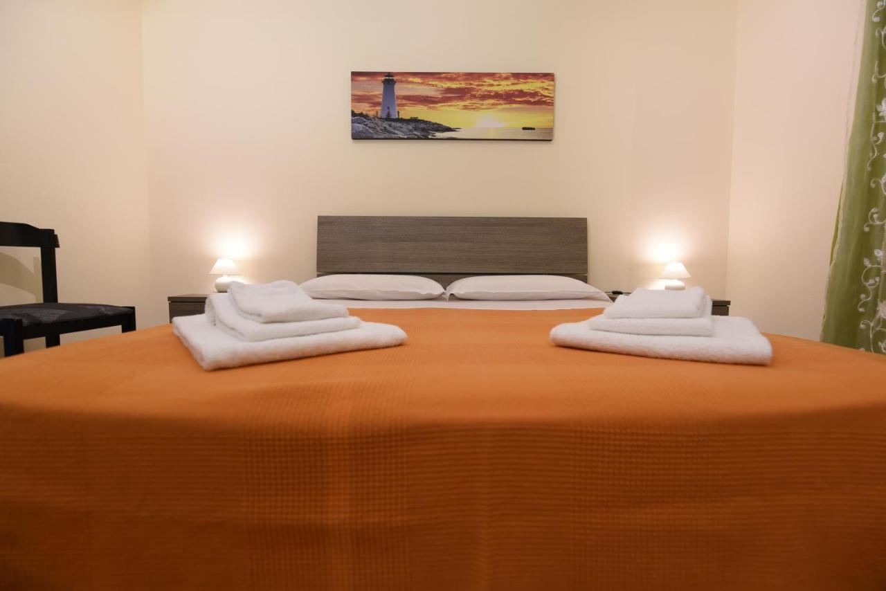 La Casa Dei Sogni Bed & Breakfast Сиракуза Екстериор снимка