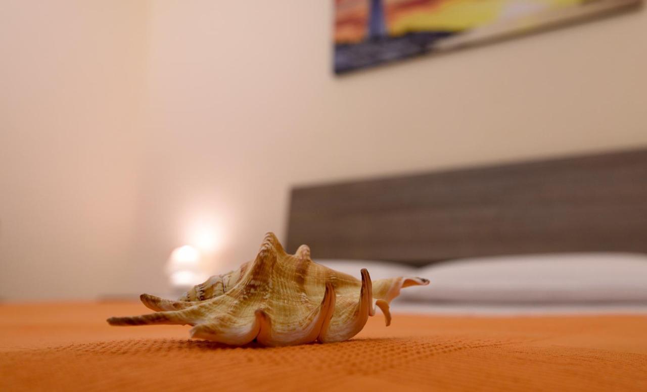 La Casa Dei Sogni Bed & Breakfast Сиракуза Екстериор снимка