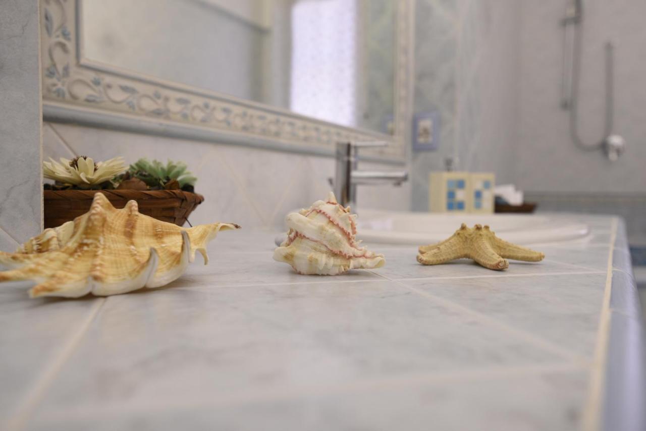 La Casa Dei Sogni Bed & Breakfast Сиракуза Екстериор снимка