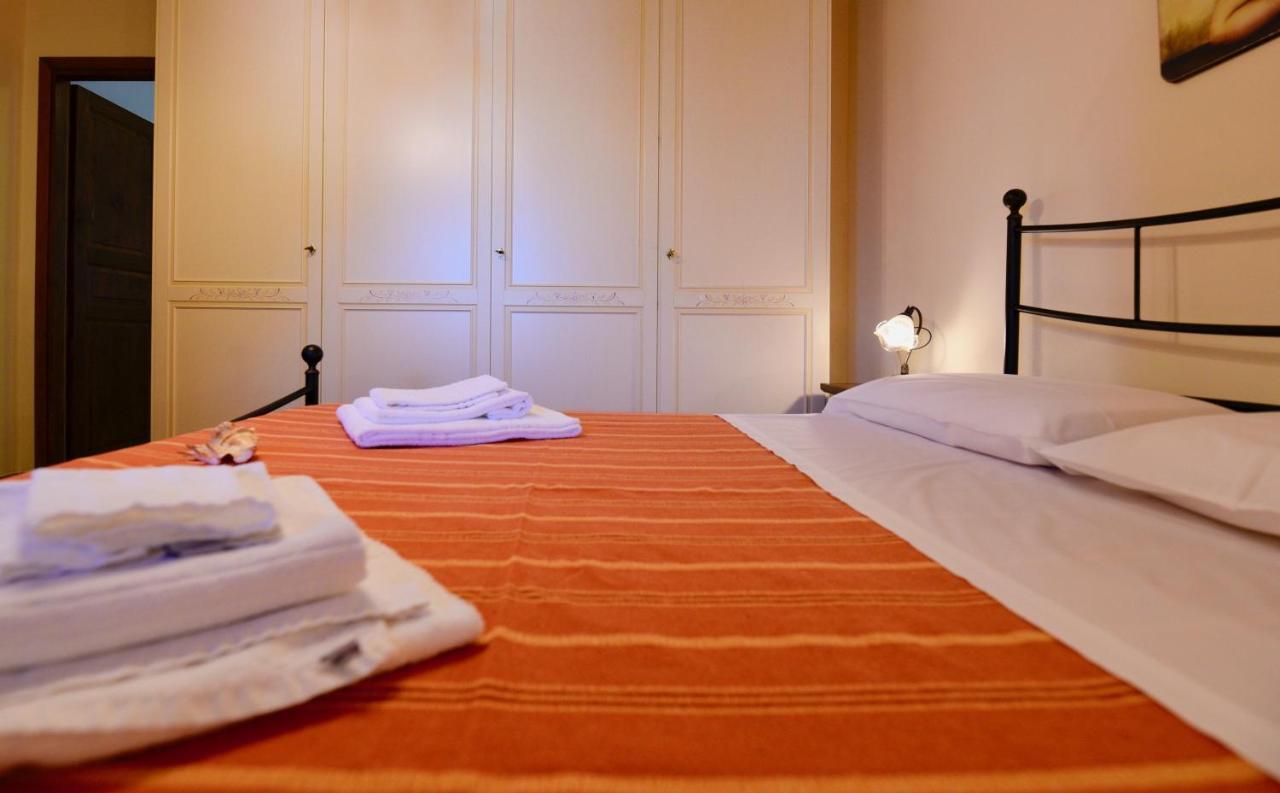 La Casa Dei Sogni Bed & Breakfast Сиракуза Екстериор снимка