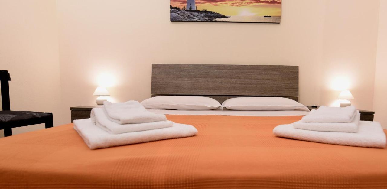 La Casa Dei Sogni Bed & Breakfast Сиракуза Екстериор снимка
