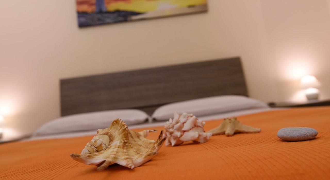 La Casa Dei Sogni Bed & Breakfast Сиракуза Екстериор снимка