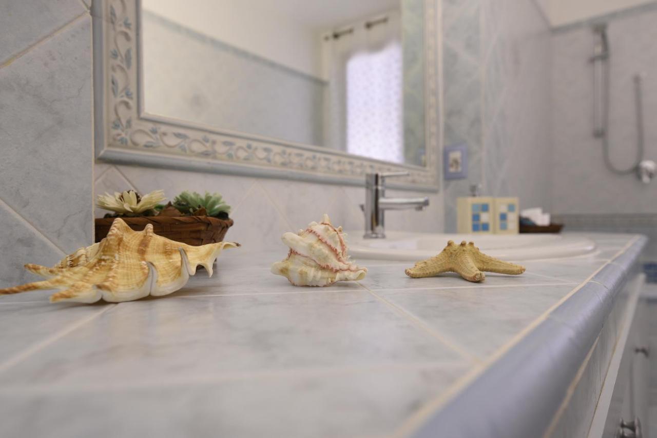 La Casa Dei Sogni Bed & Breakfast Сиракуза Екстериор снимка