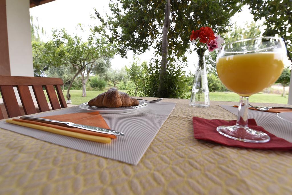 La Casa Dei Sogni Bed & Breakfast Сиракуза Екстериор снимка